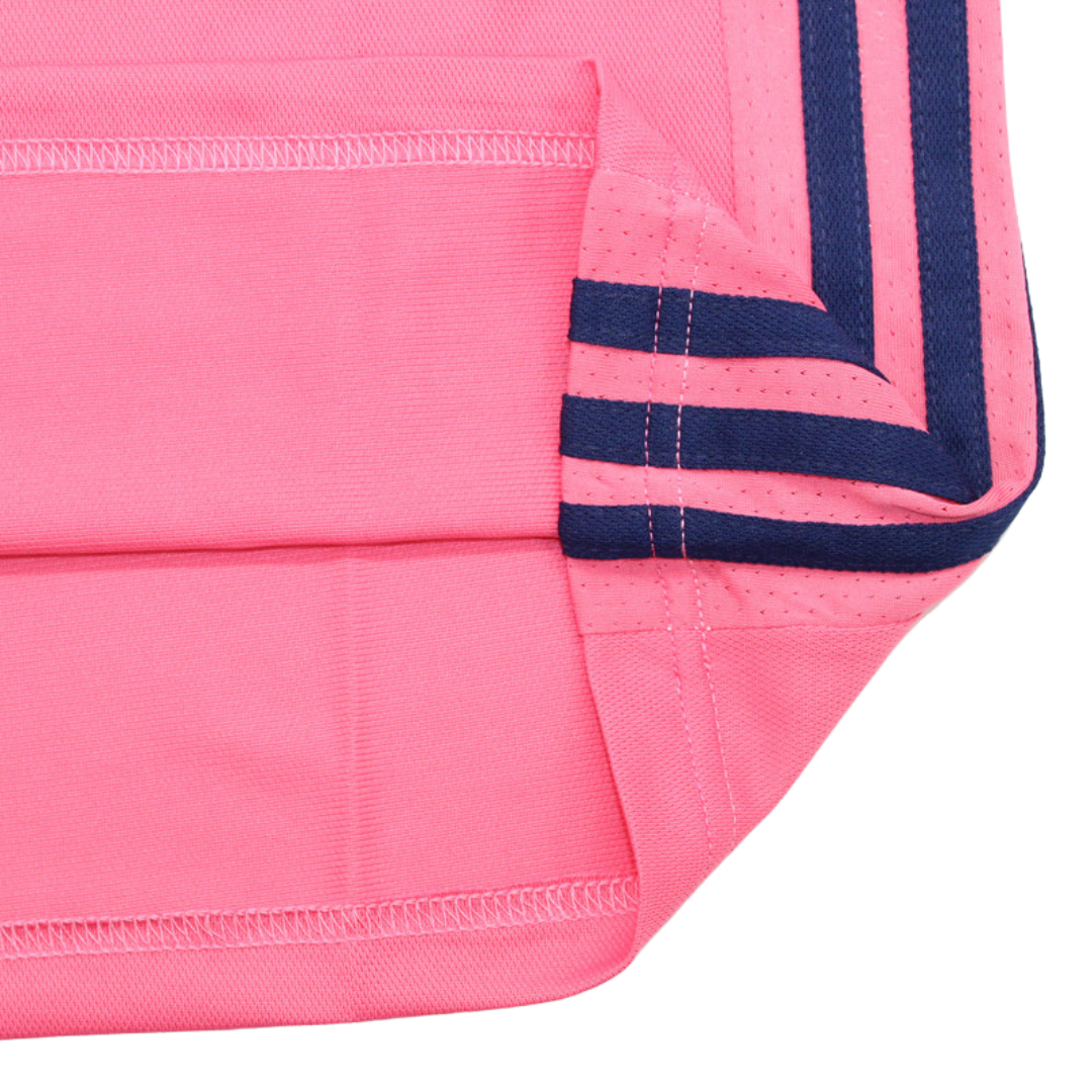 Camisa Real Madrid Away 21/22 - Versão Retrô "Sergio Ramos" Nº 4
