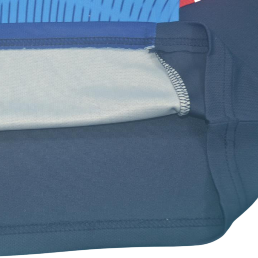Camisa Arsenal Away 02/03 - Versão Retrô "Henry" Nº 14