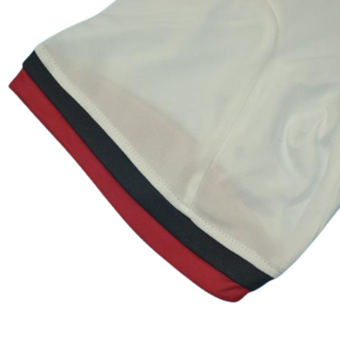 Camisa Retrô Alemanha Home 2014 "Götze" N°.19