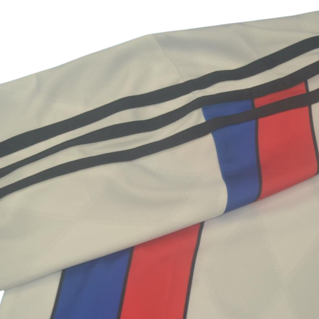 Camisa Bayern de Munique Away 96/98 - Versão Retrô