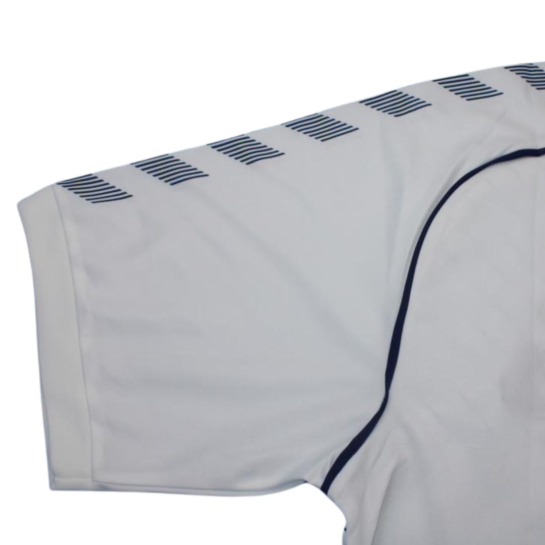 Camisa Tottenham Home 86/87 - Versão Retrô