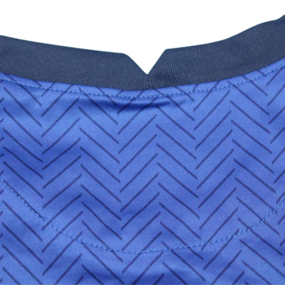 Camisa Chelsea Home 20/21 - Versão Retrô