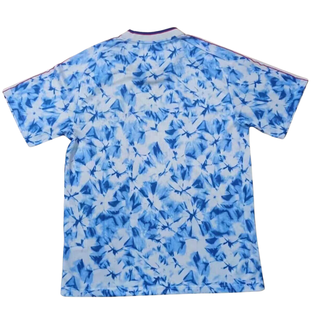 Camisa Manchester United Away 20/21 - Versão Retrô