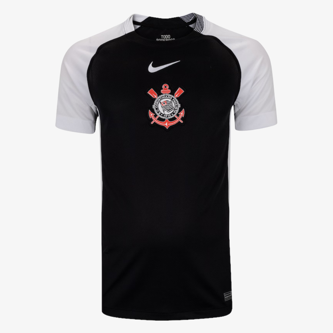 Camisa Corinthians 25/26 I "Romero" N° 11