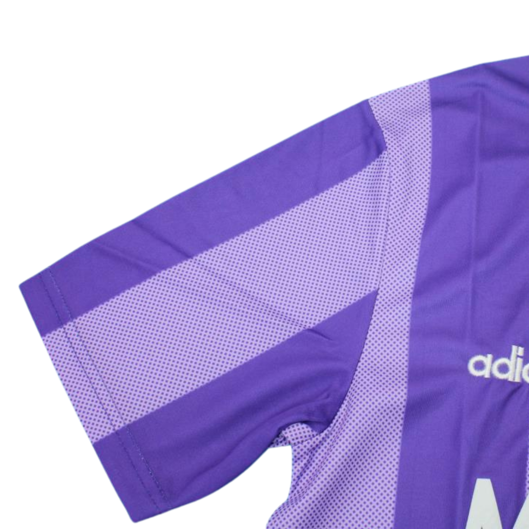 Camisa Rangers Away 94/95 - Versão Retrô