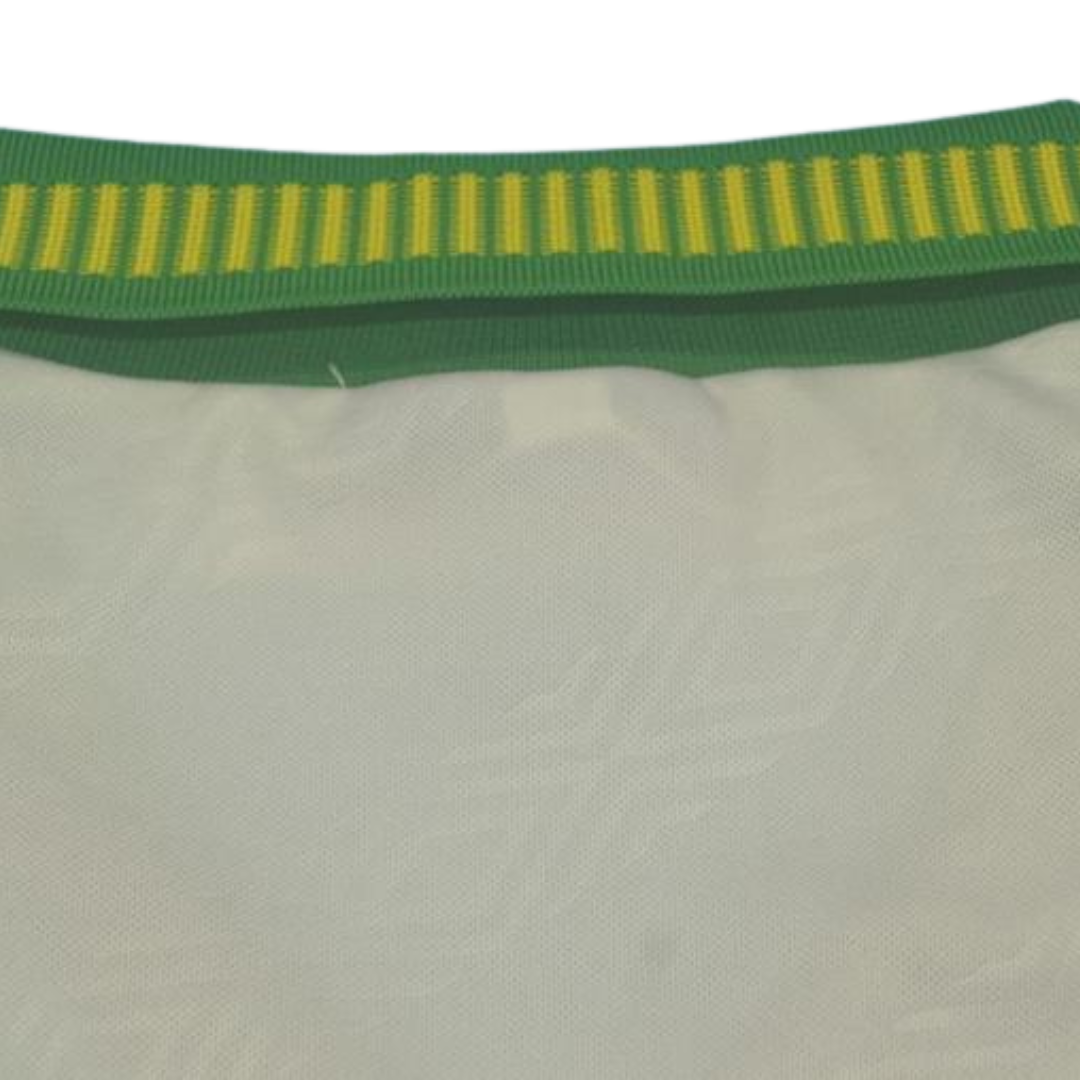 Camisa Celtic Away 94/95 - Versão Retrô
