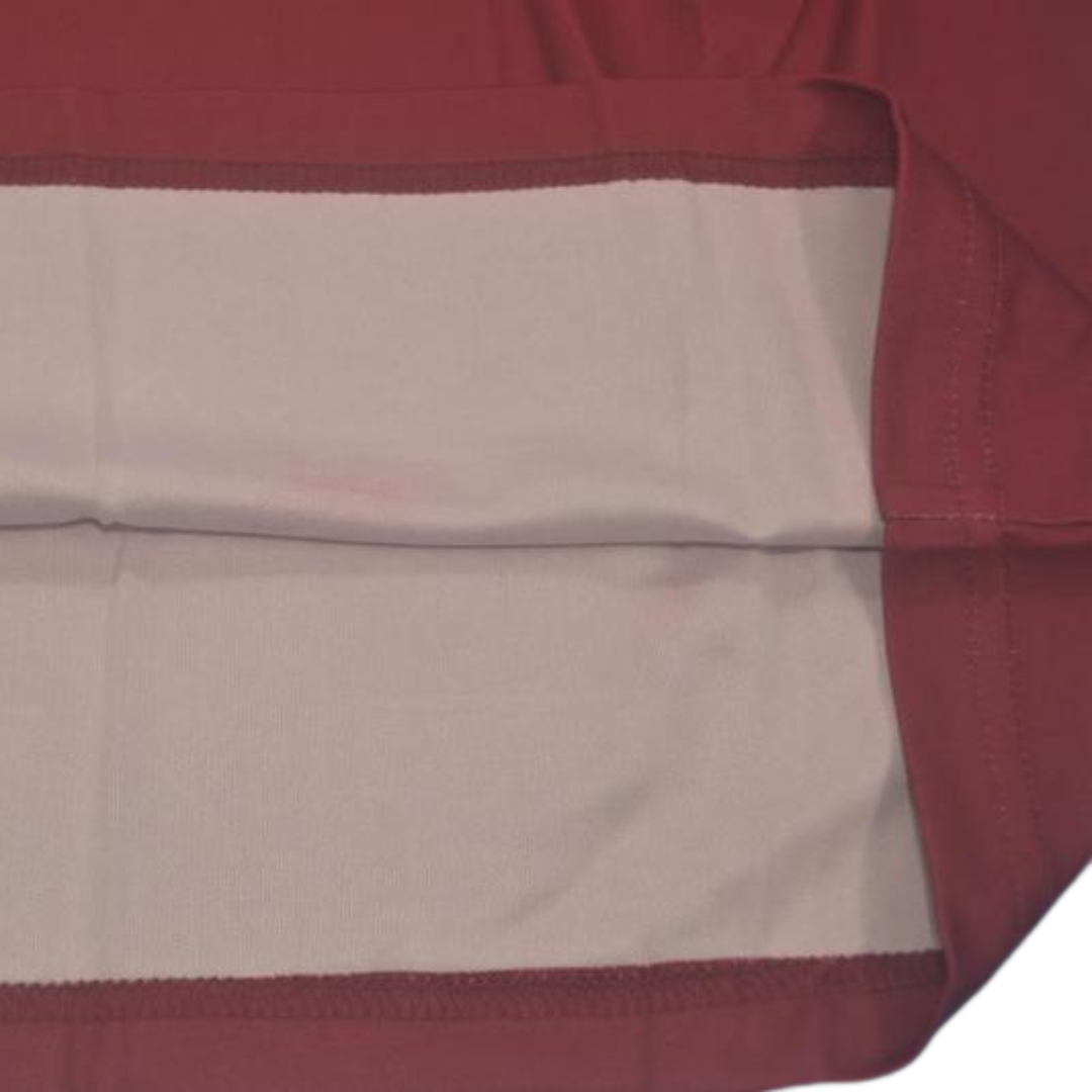 Camisa West Ham Home 91/92 - Versão Retrô