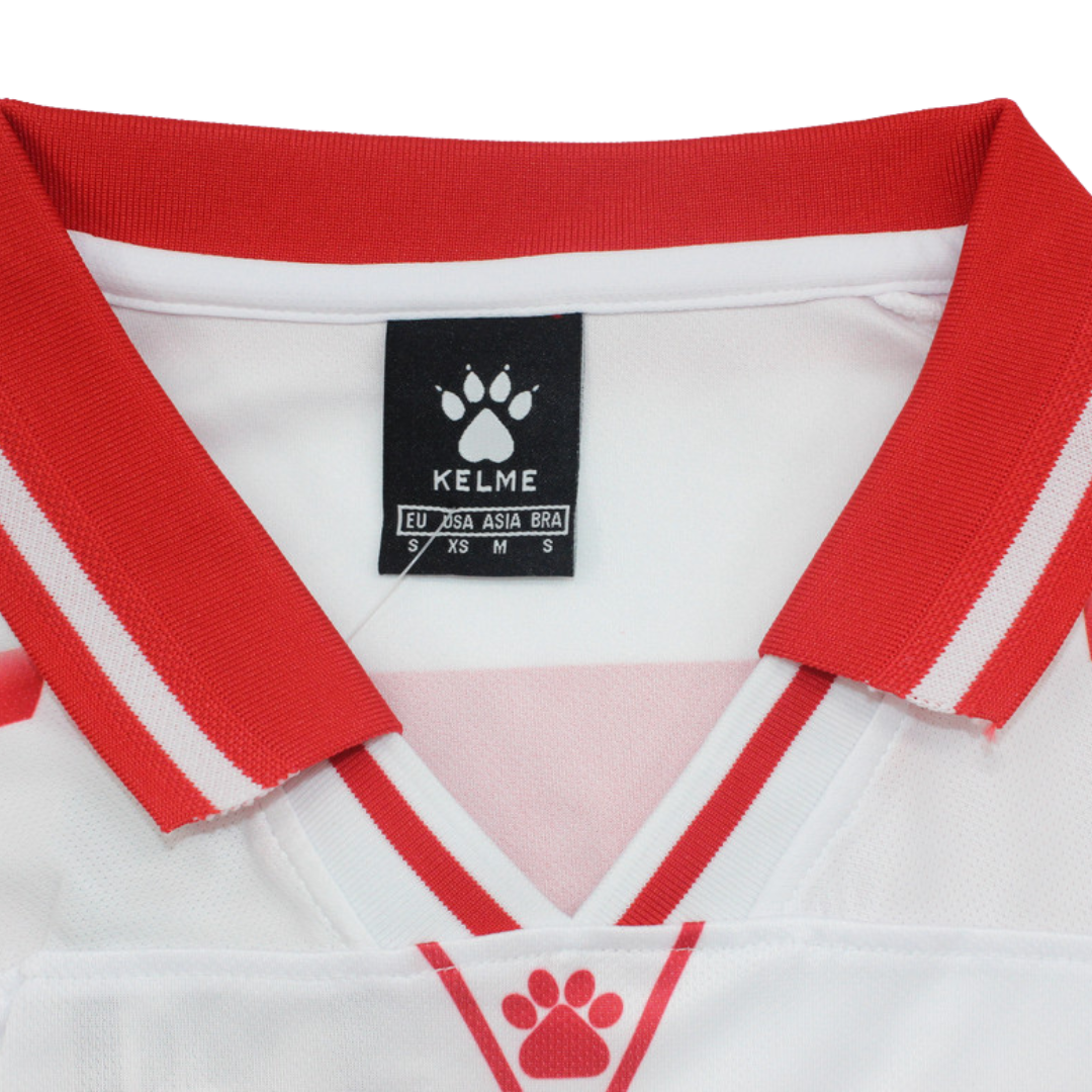 Camisa Granada Home 96/98 - Versão Retrô