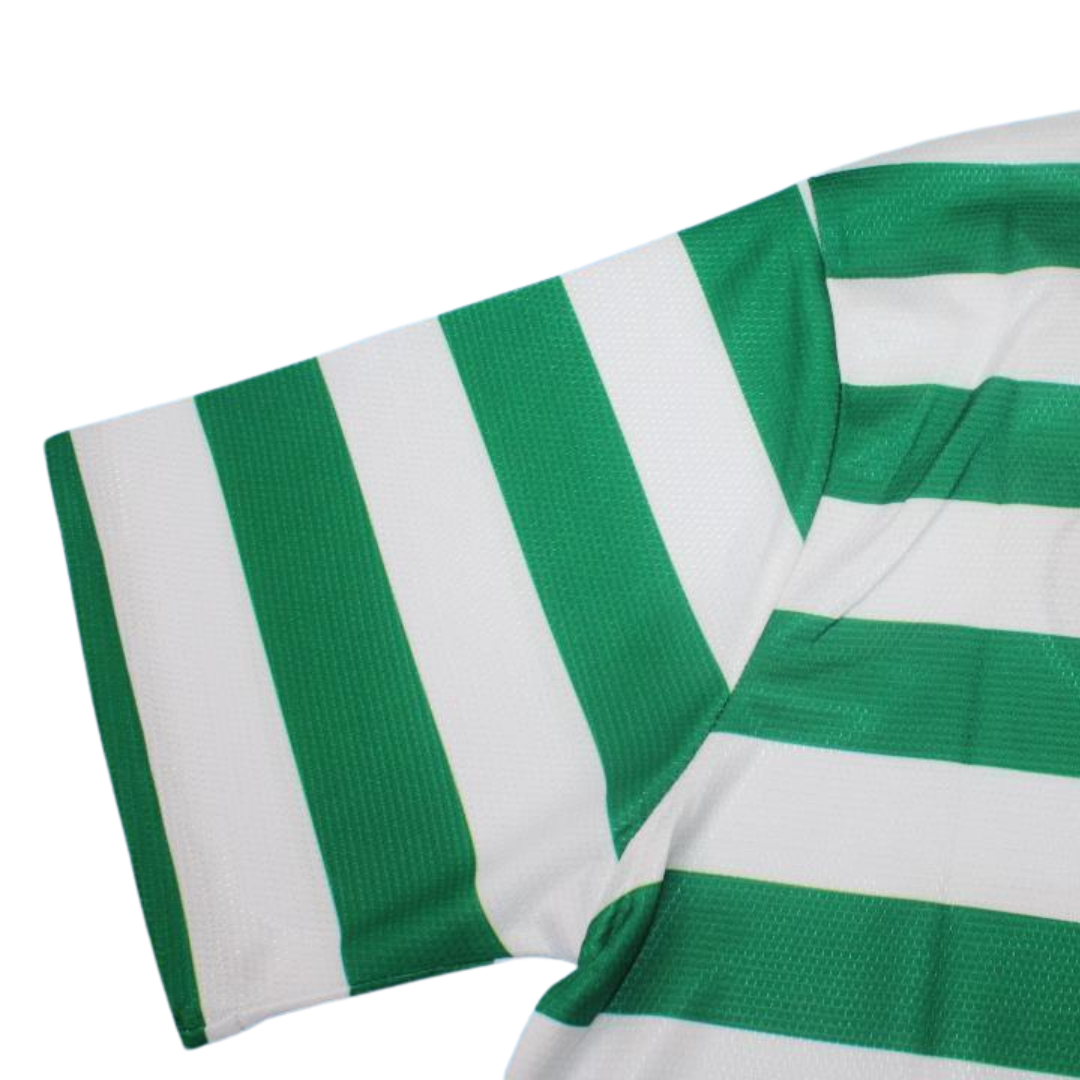 Camisa Celtic Home 12/13 - Versão Retrô