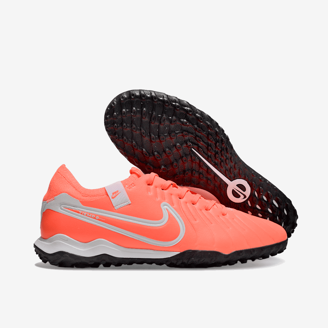Chuteira Nike Tiempo Legend 10 Pro Society