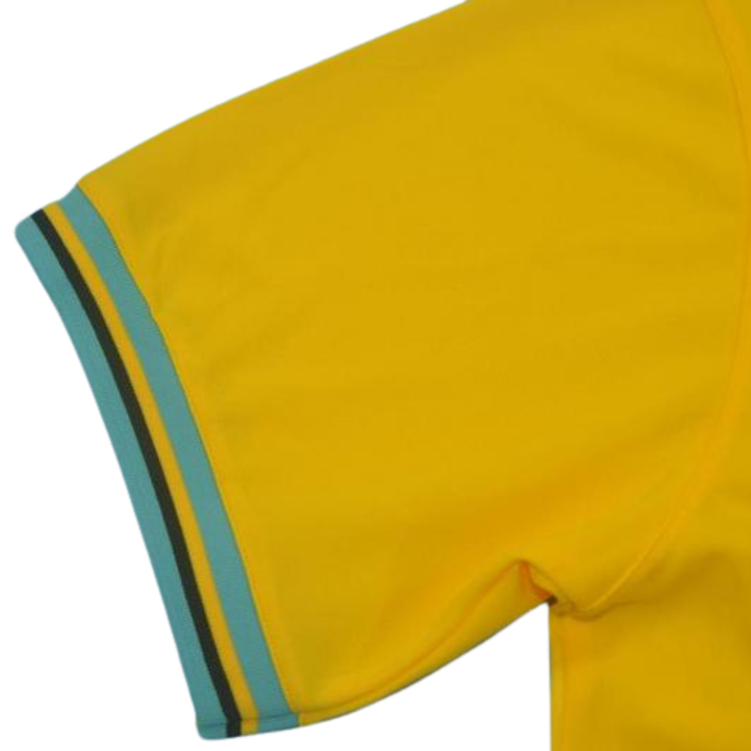 Camisa Bayern de Munique Away 93/95 - Versão Retrô