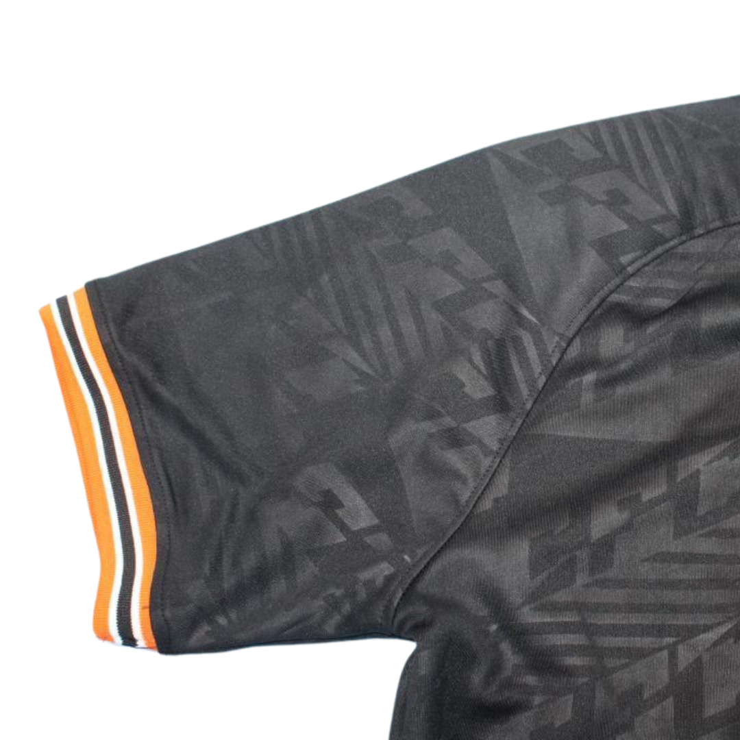 Camisa Chelsea Third Away 19/20 - Versão Retrô "Mount" Nº 19