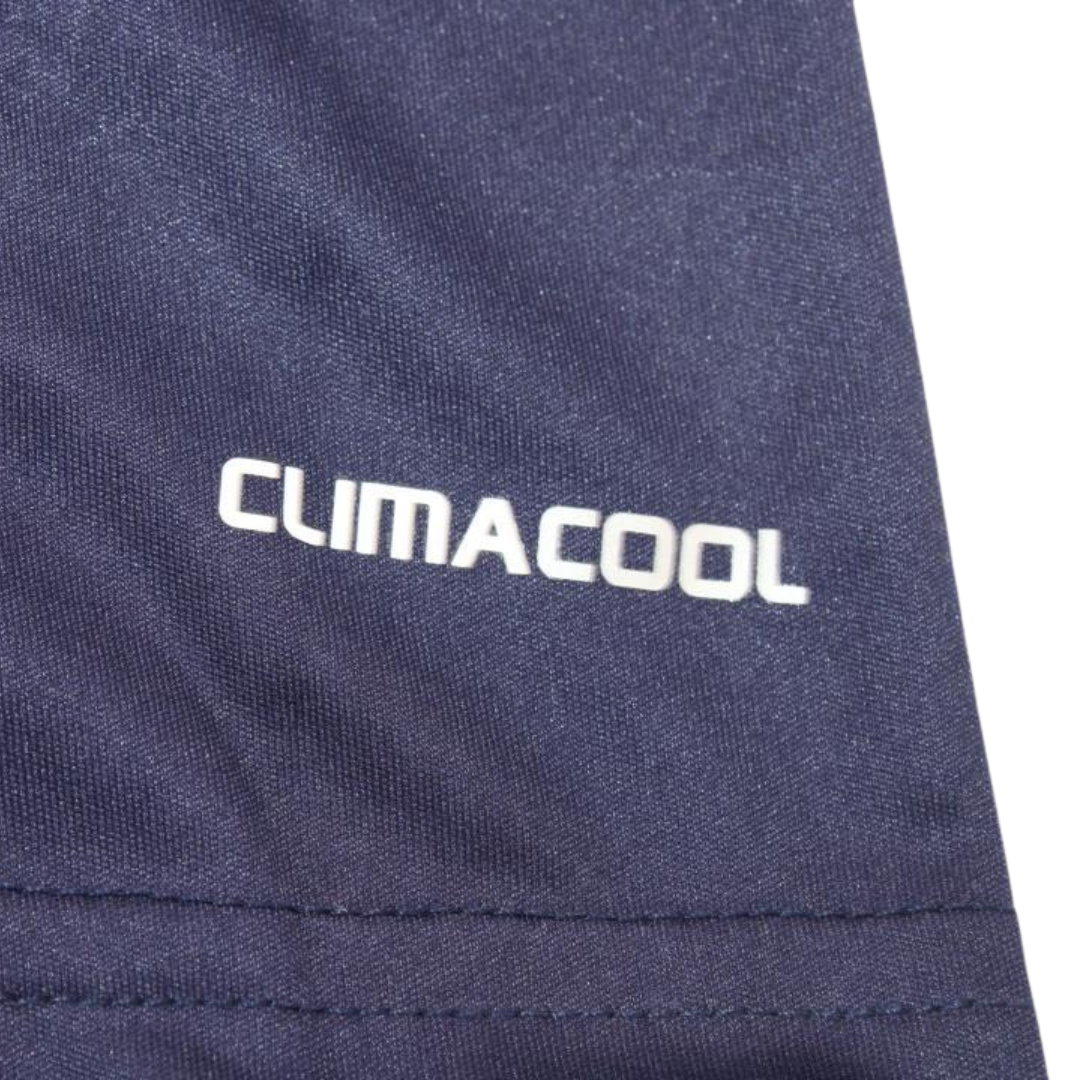 Camisa Real Madrid Away 12/13 - Versão Retrô "Cristiano Ronaldo" Nº 7