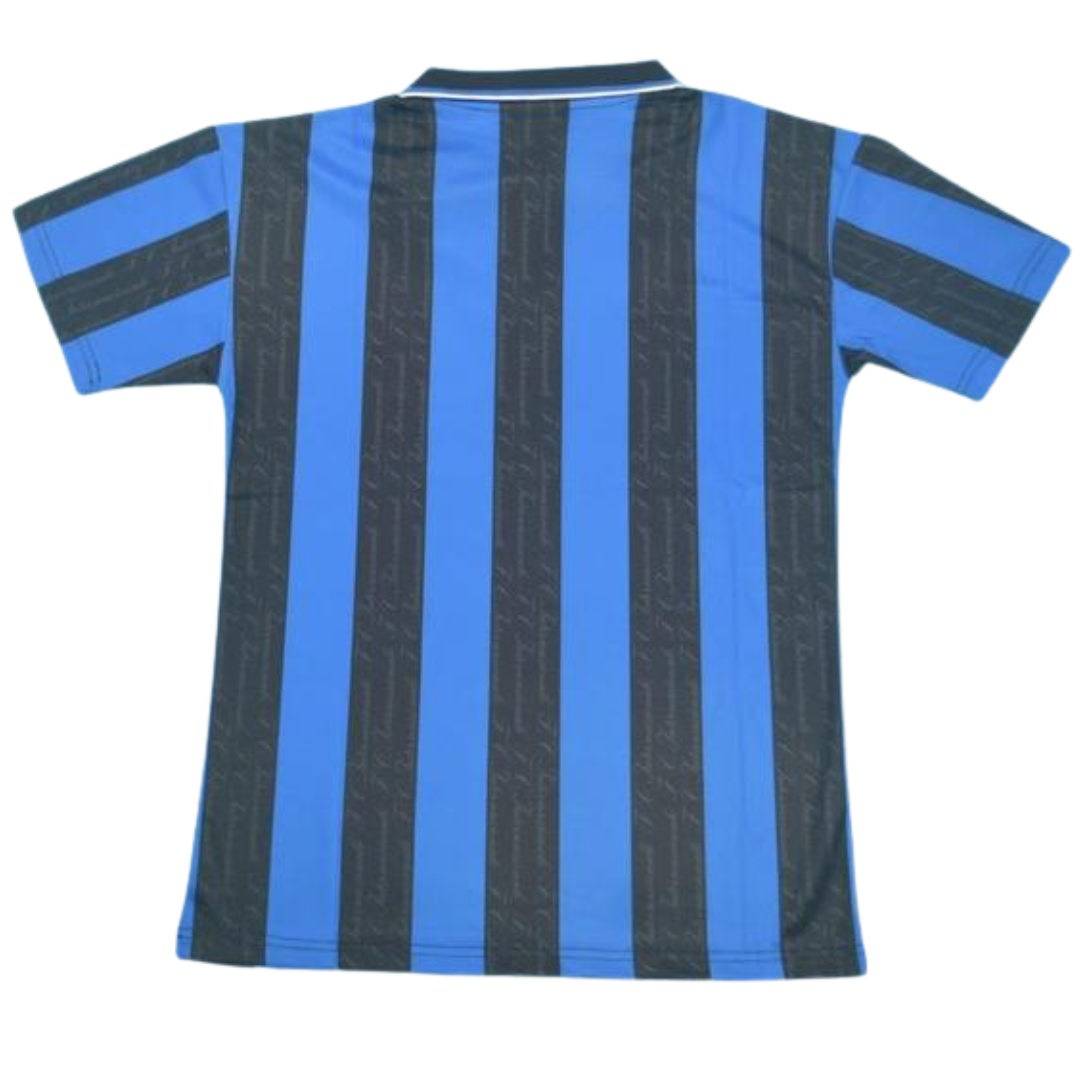Camisa Retrô Inter de Milão Home 97/98