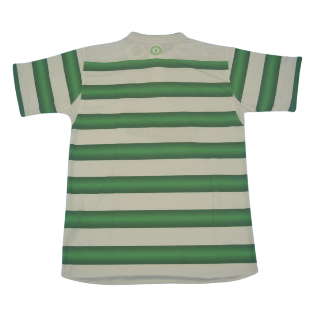 Camisa Celtic Home 03/04 - Versão Retrô