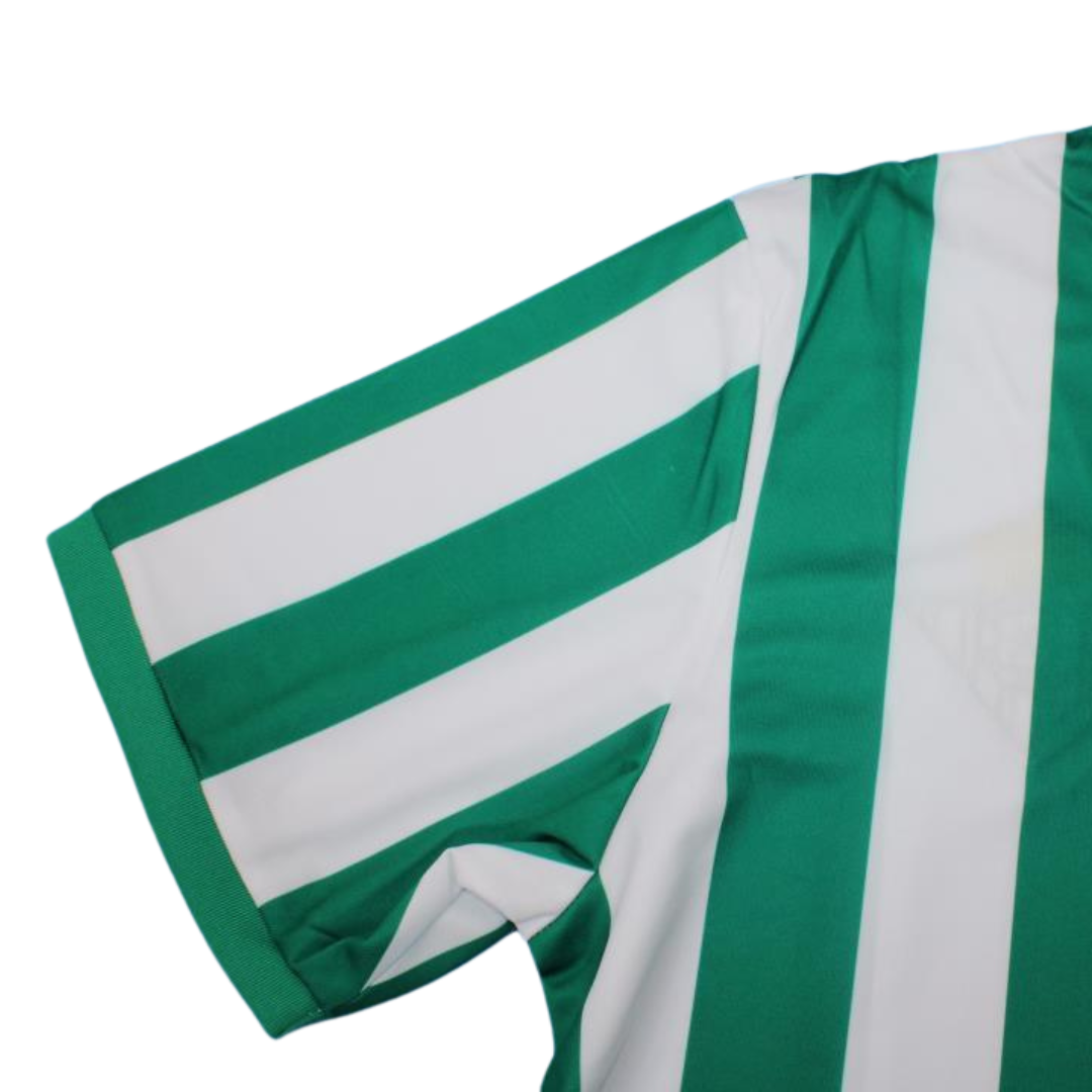 Camisa Real Betis Home 76/77 - Versão Retrô