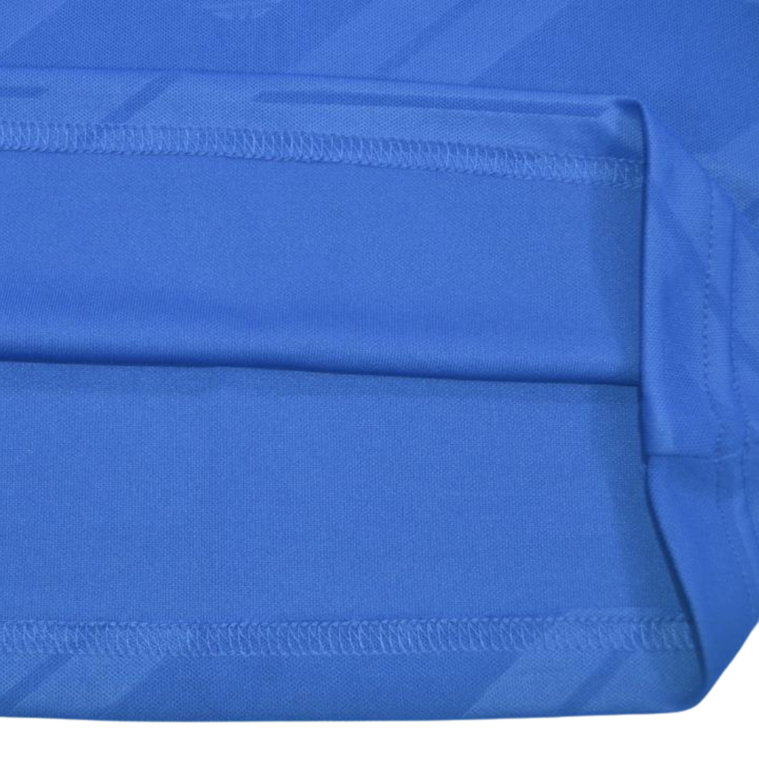 Camisa Manchester United Away 86/88 - Versão Retrô