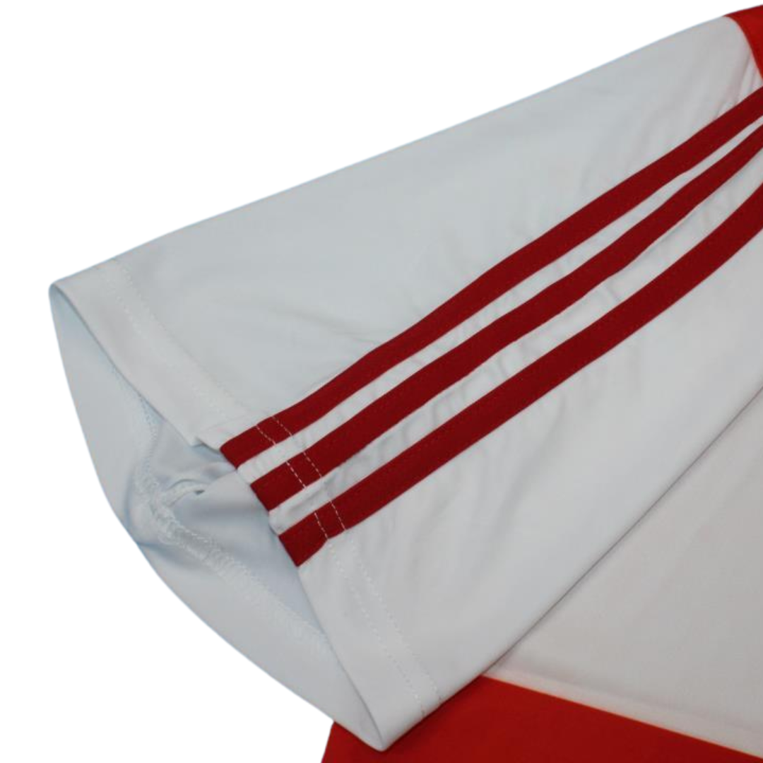 Camisa Feynoord Home 94/96 - Versão Retrô