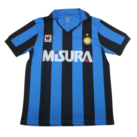 Camisa Retrô Inter de Milão Home 90/91