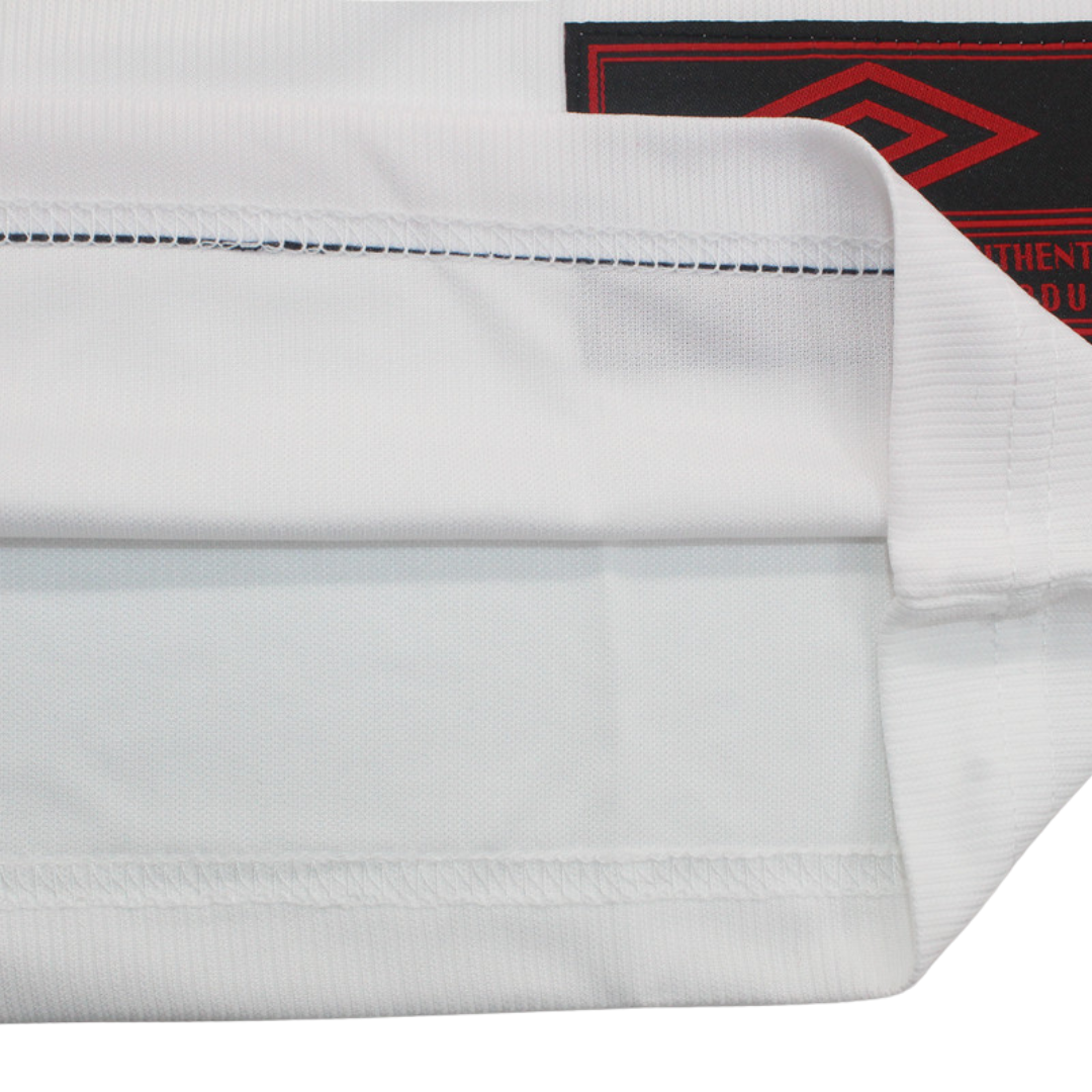 Camisa Flamengo Home 1999 - Versão Retrô "Romário" Nº 11