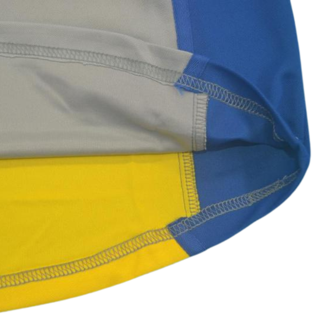 Camisa Boca Juniors Away 2002 - Versão Retrô