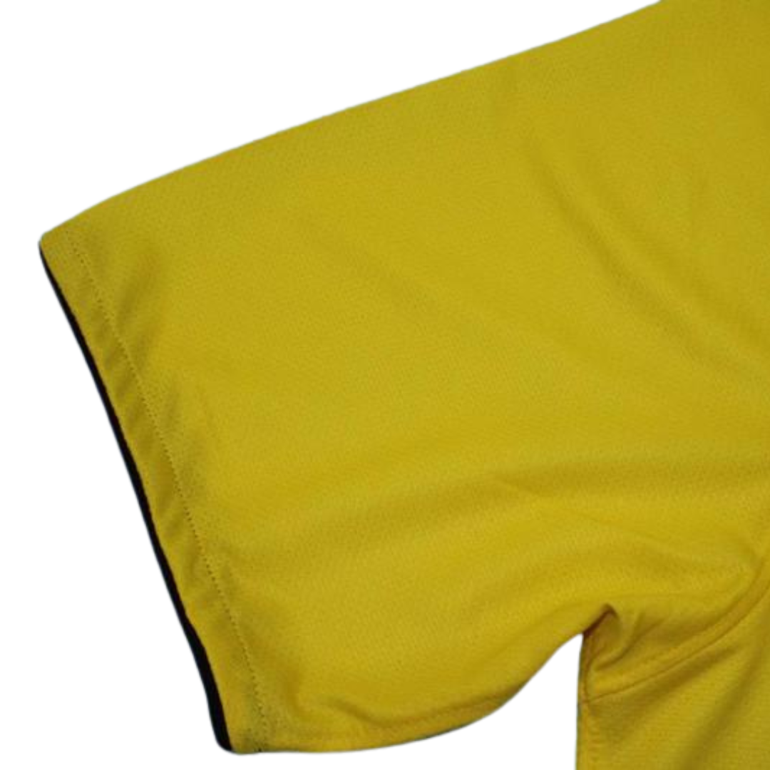 Camisa Barcelona Away 08/09 - Versão Retrô "Messi" Nº 10