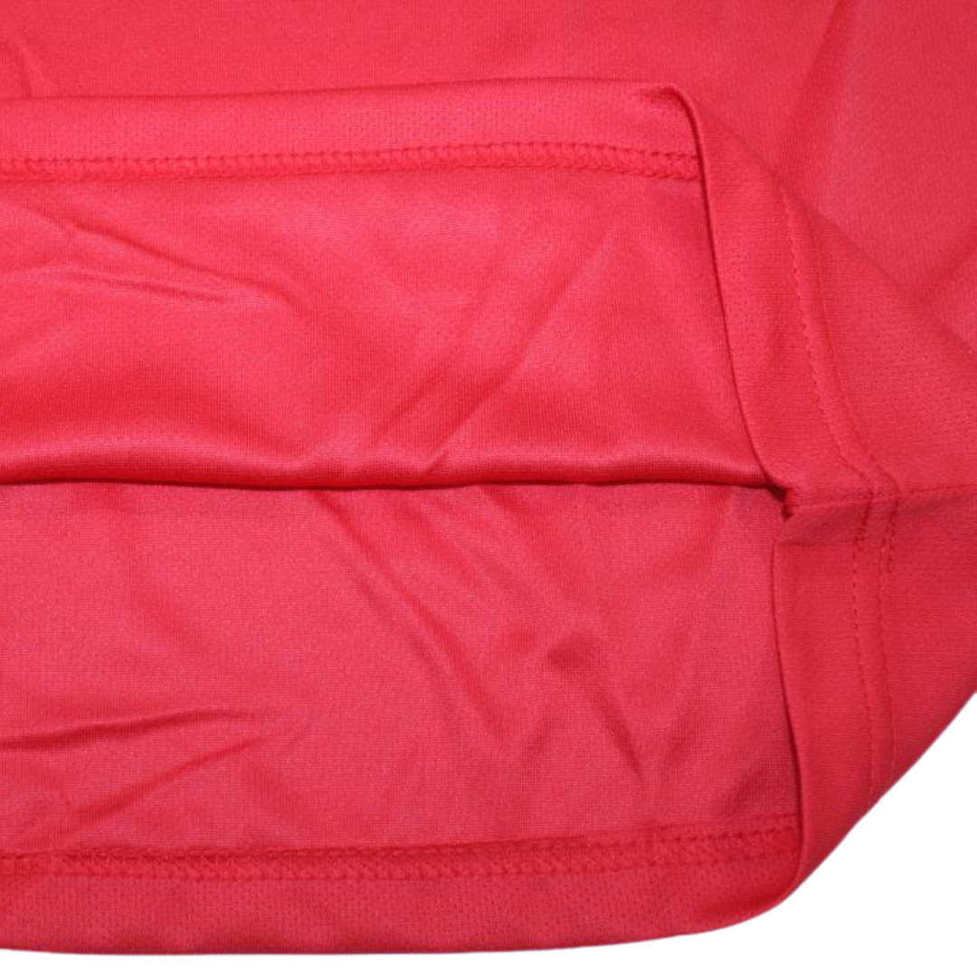 Camisa Benfica Home 94/95 - Versão Retrô