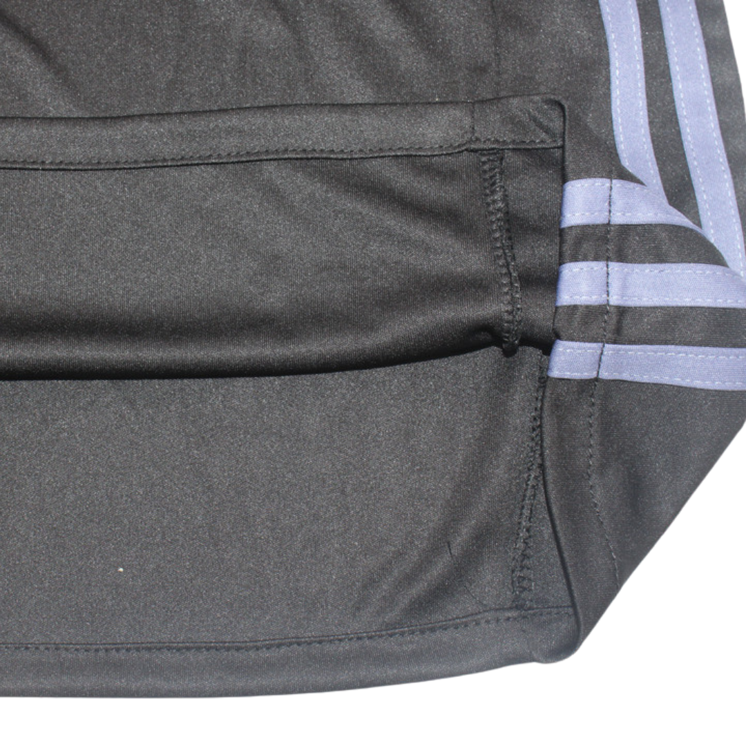 Camisa Real Madrid Away 16/17 - Versão Retrô