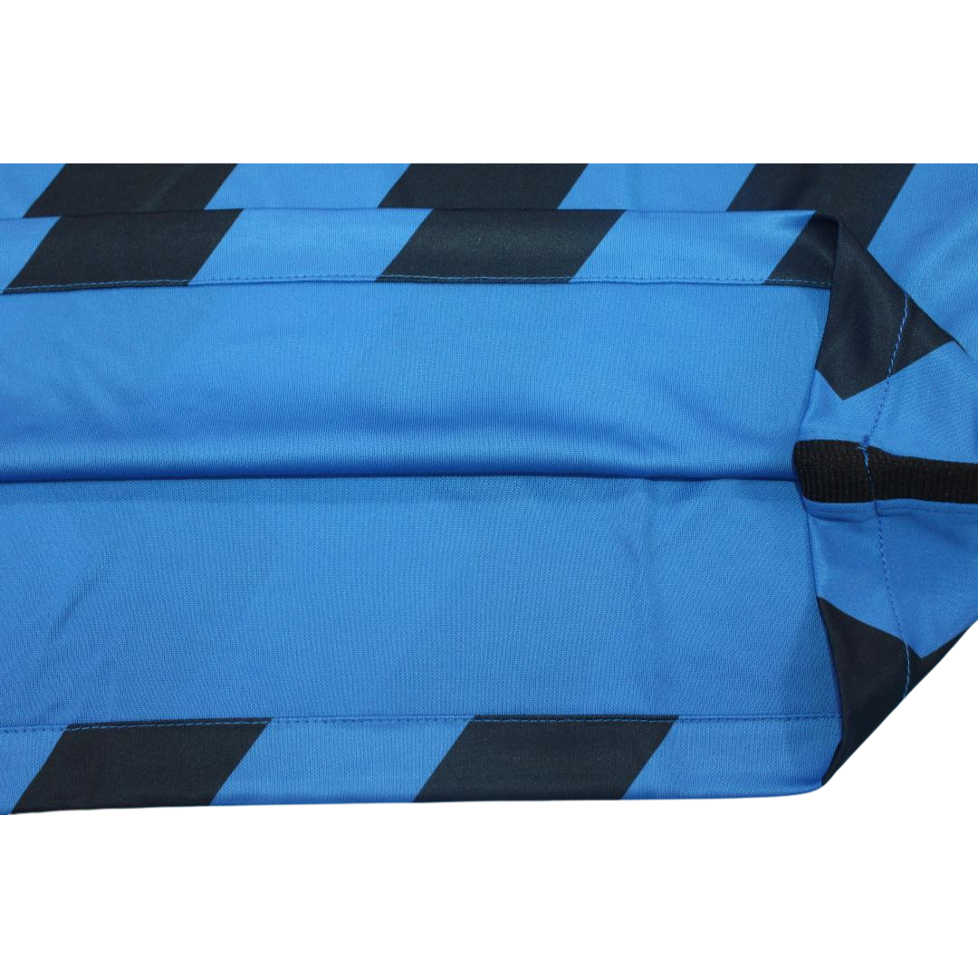 Camisa Retrô Inter de Milão Home 20/21