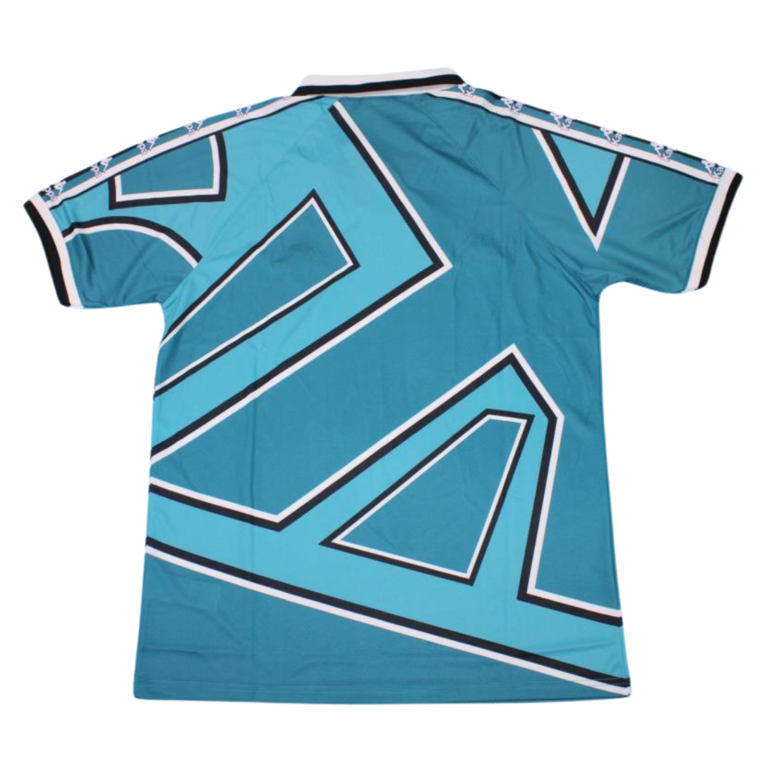 Camisa Real Betis Away 95/97 - Versão Retrô