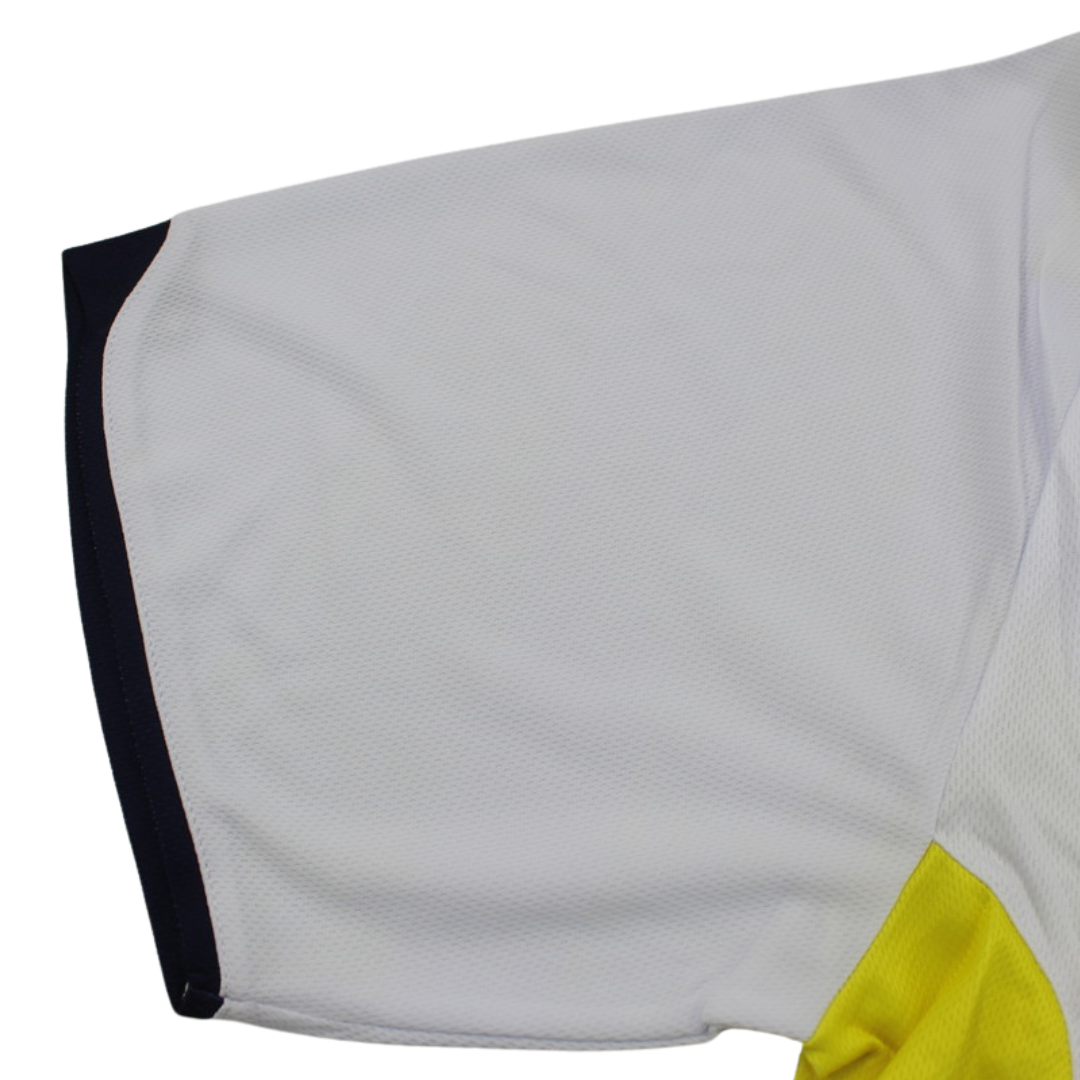 Camisa Tottenham Home 09/10 - Versão Retrô