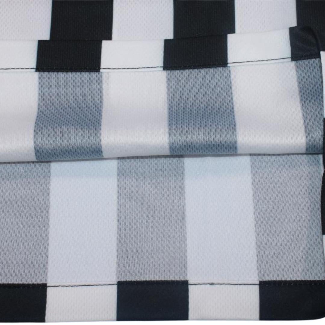 Camisa Santos Home 11/12 - Versão Retrô "Neymar Jr" Nº 11