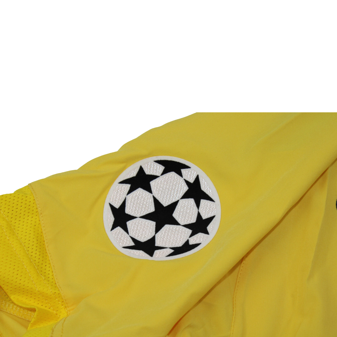 Camisa Arsenal Away 05/06 - Versão Retrô "Henry" Nº 14