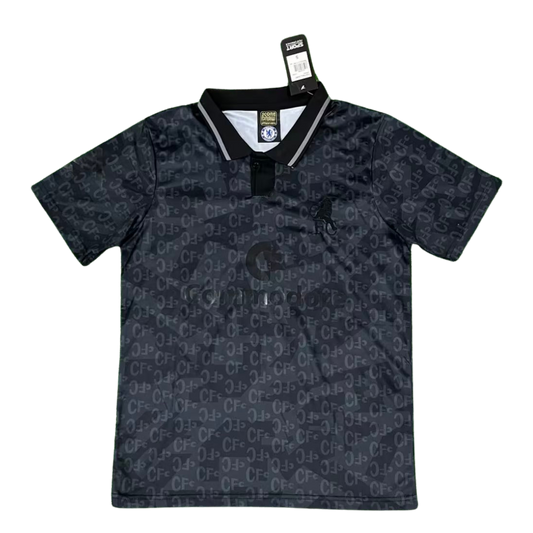 Camisa Chelsea Especial 1990 - Versão Retrô