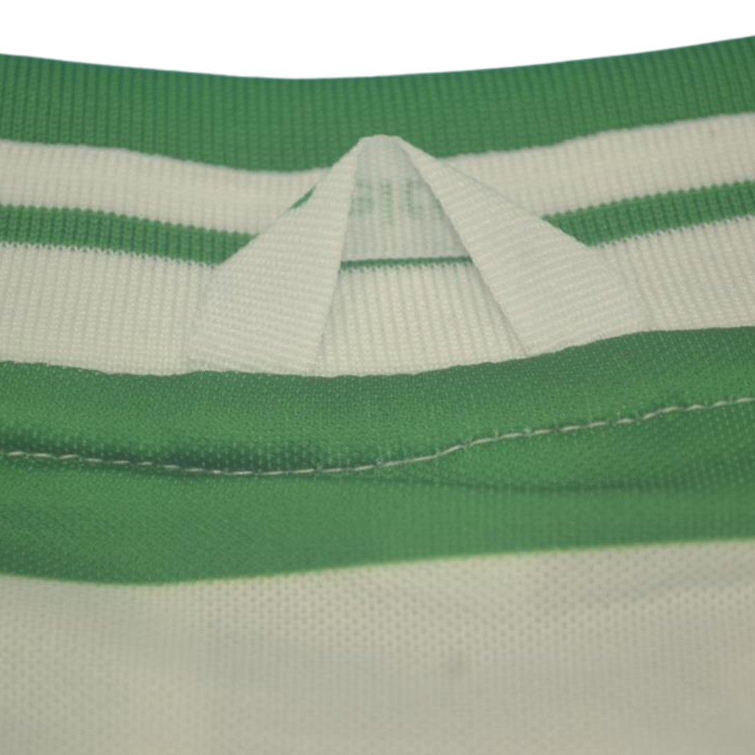 Camisa Celtic Home 99/00 - Versão Retrô