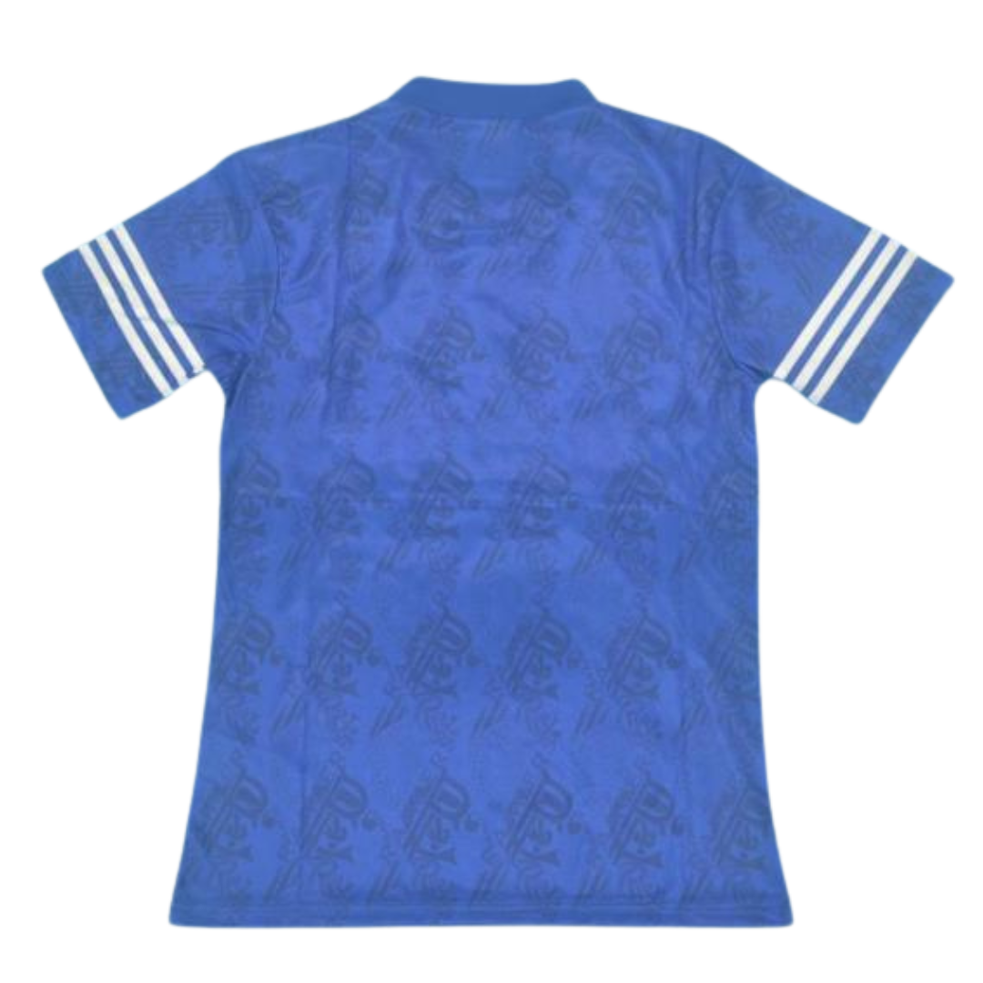 Camisa Rangers Home 94/96 - Versão Retrô