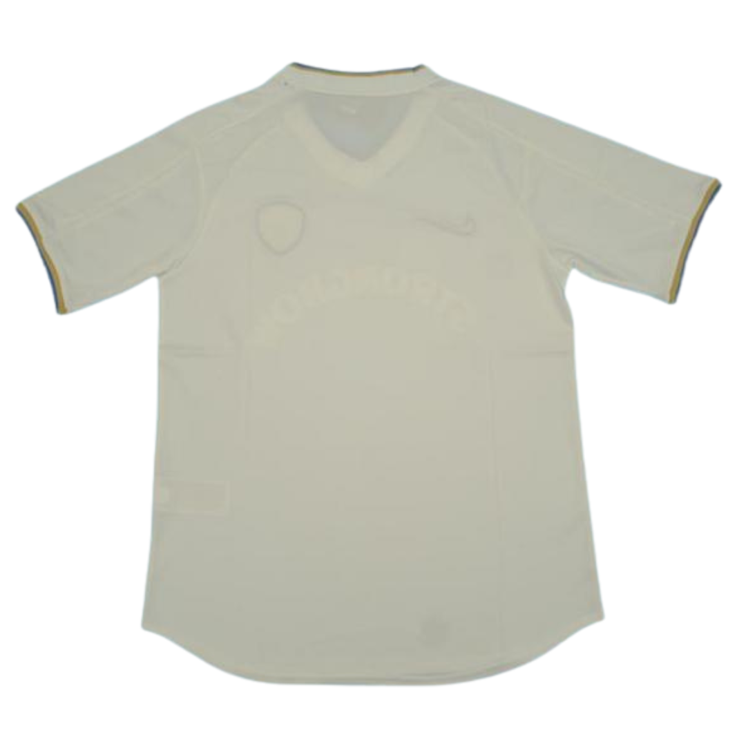 Camisa Leeds United Home 00/02 - Versão Retrô
