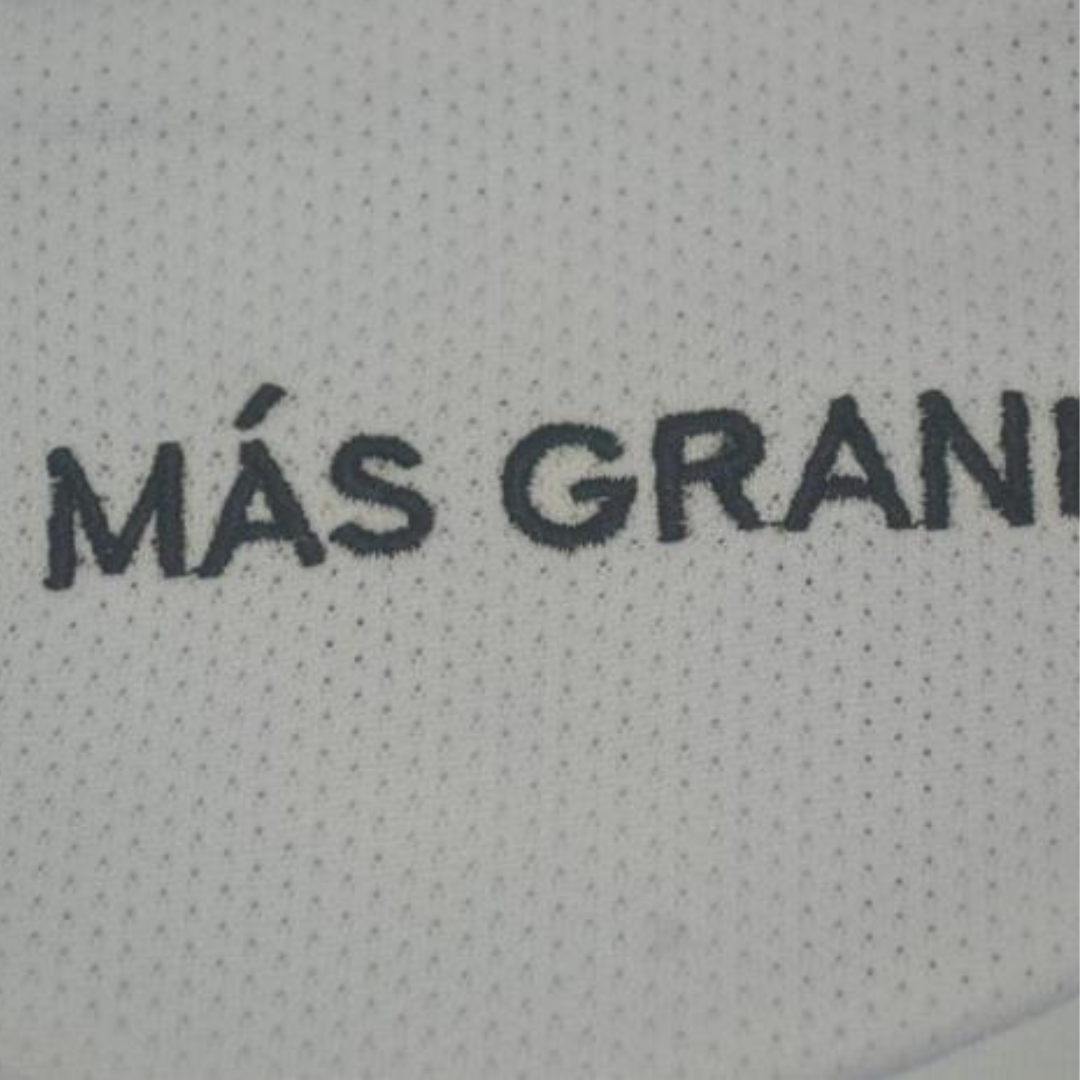 Camisa River Plate Home 09/10 - Versão Retrô