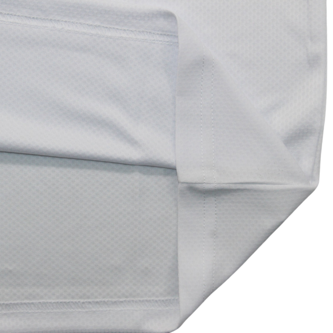 Camisa Manchester City Away 21/22 - Versão Retrô