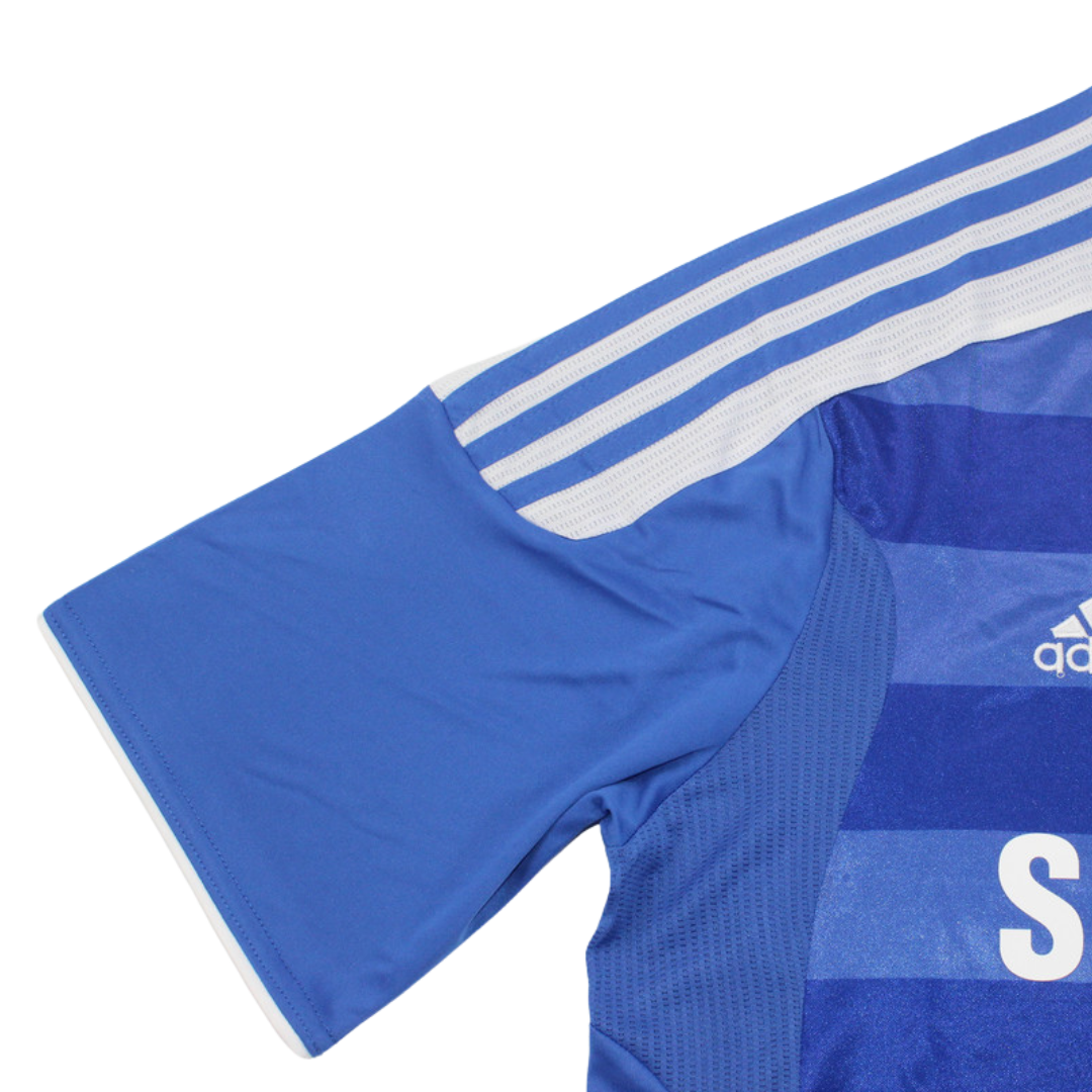 Camisa Chelsea Home 11/12 - Versão Retrô