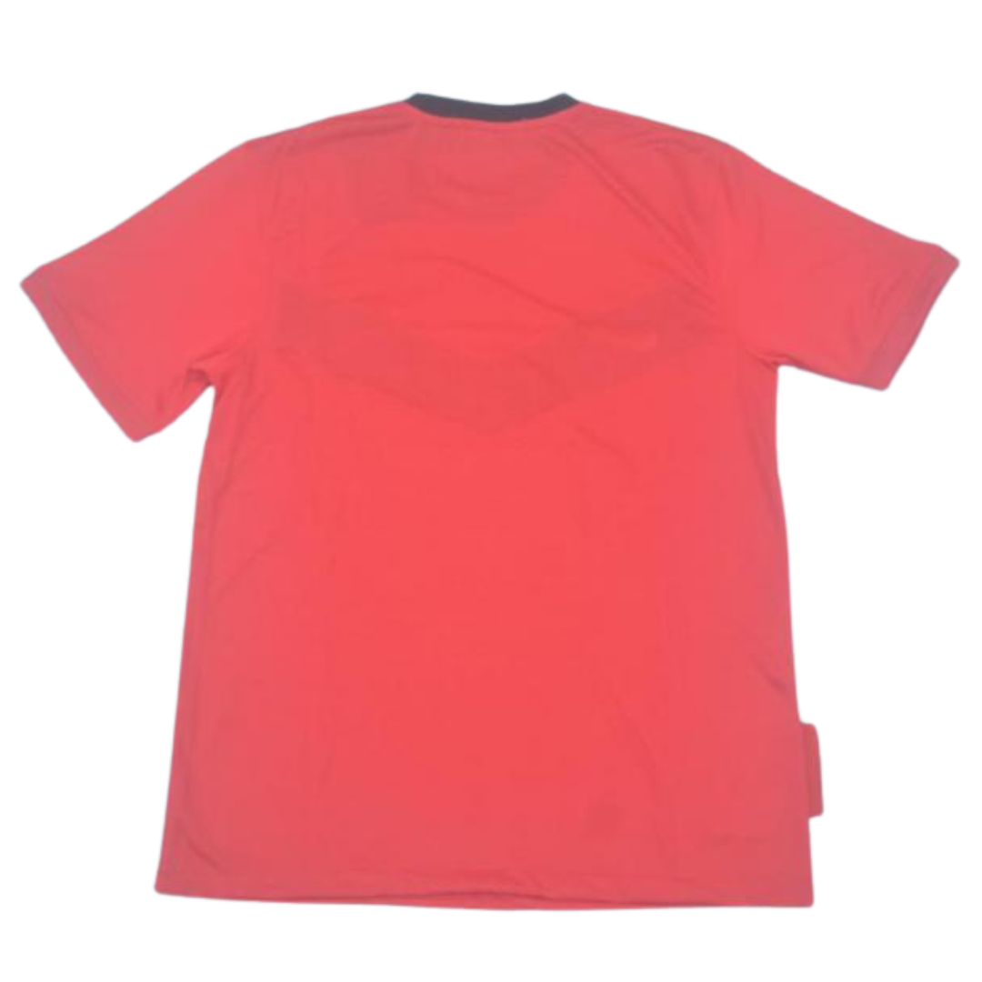 Camisa Manchester United Home 09/10 - Versão Retrô
