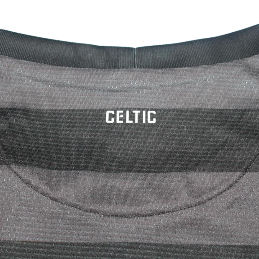 Camisa Celtic Away 12/13 - Versão Retrô