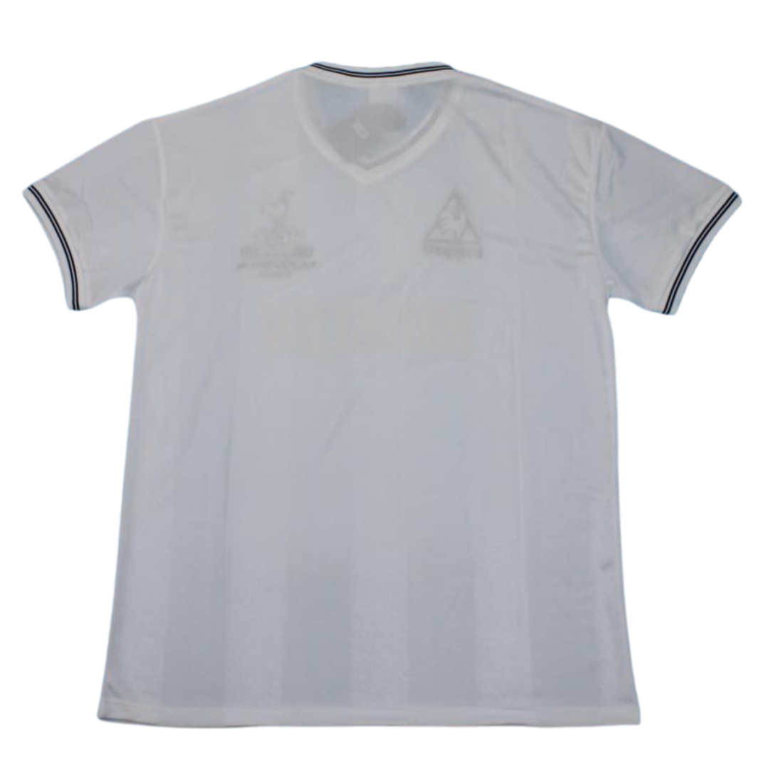 Camisa Tottenham Home 83/84 - Versão Retrô
