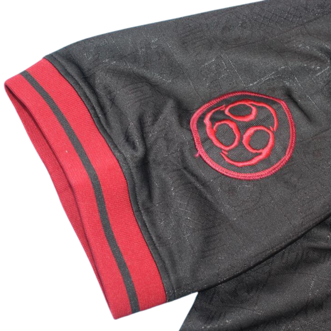 Camisa Iron Maiden 2016 - Versão Retrô Nº 16