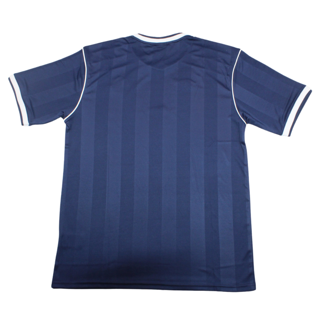 Camisa Dundee Home 87/89 - Versão Retrô