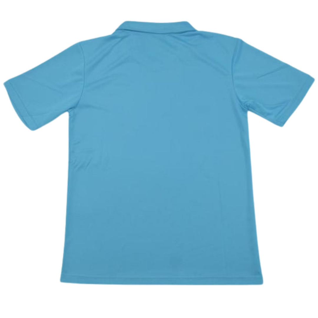 Camisa Retrô Napoli Home 88/89