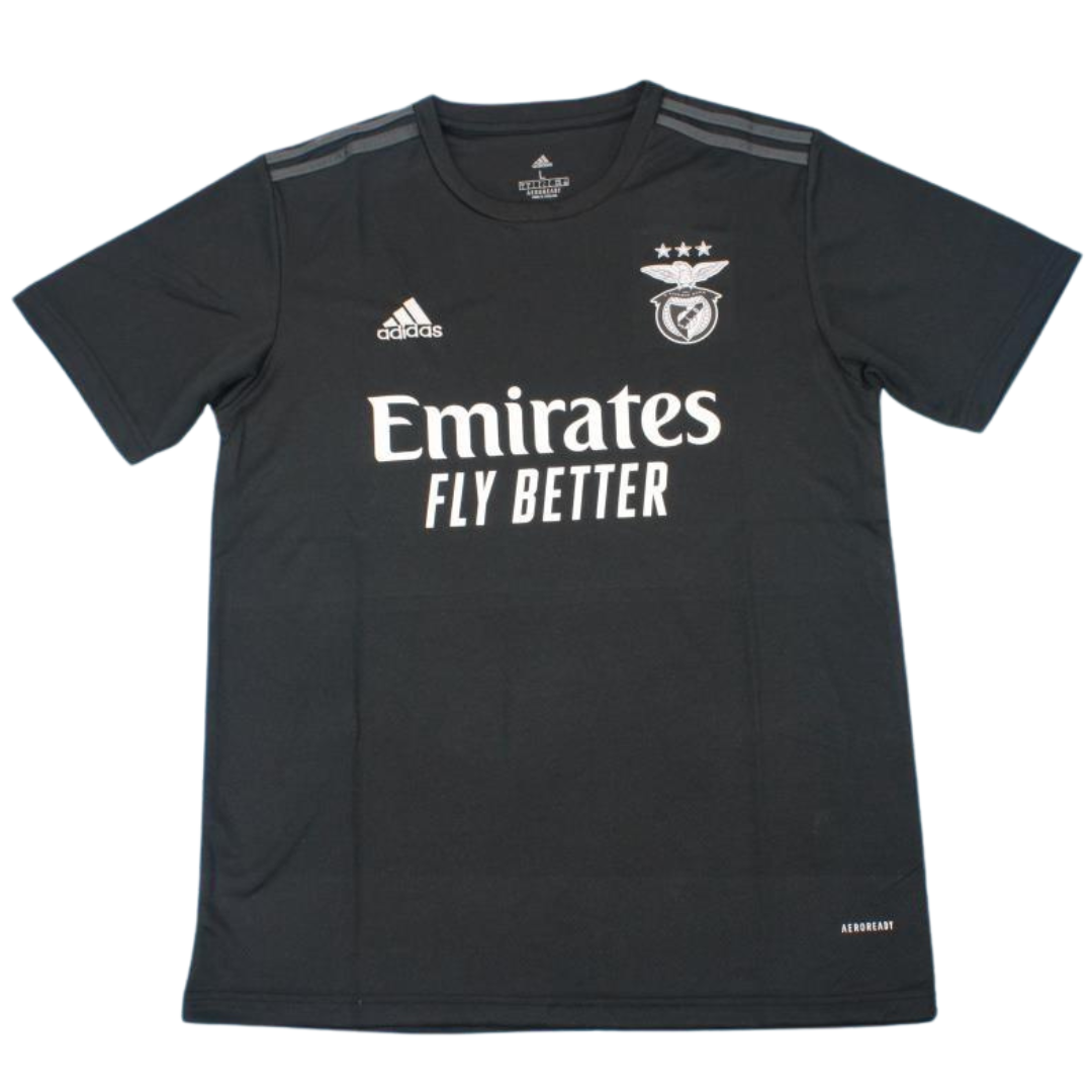 Camisa Benfica Away 19/20 - Versão Retrô