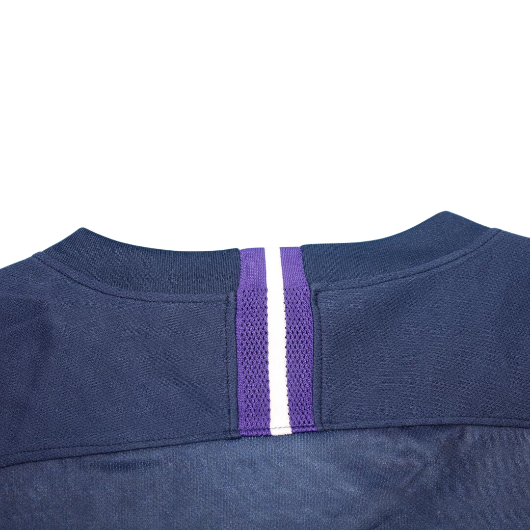 Camisa Tottenham Away 19/20 - Versão Retrô "Alderweireld" Nº 4