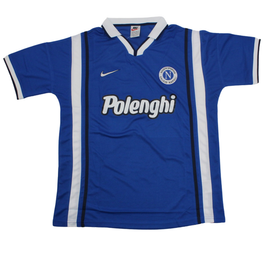 Camisa Retrô Napoli Home 1998