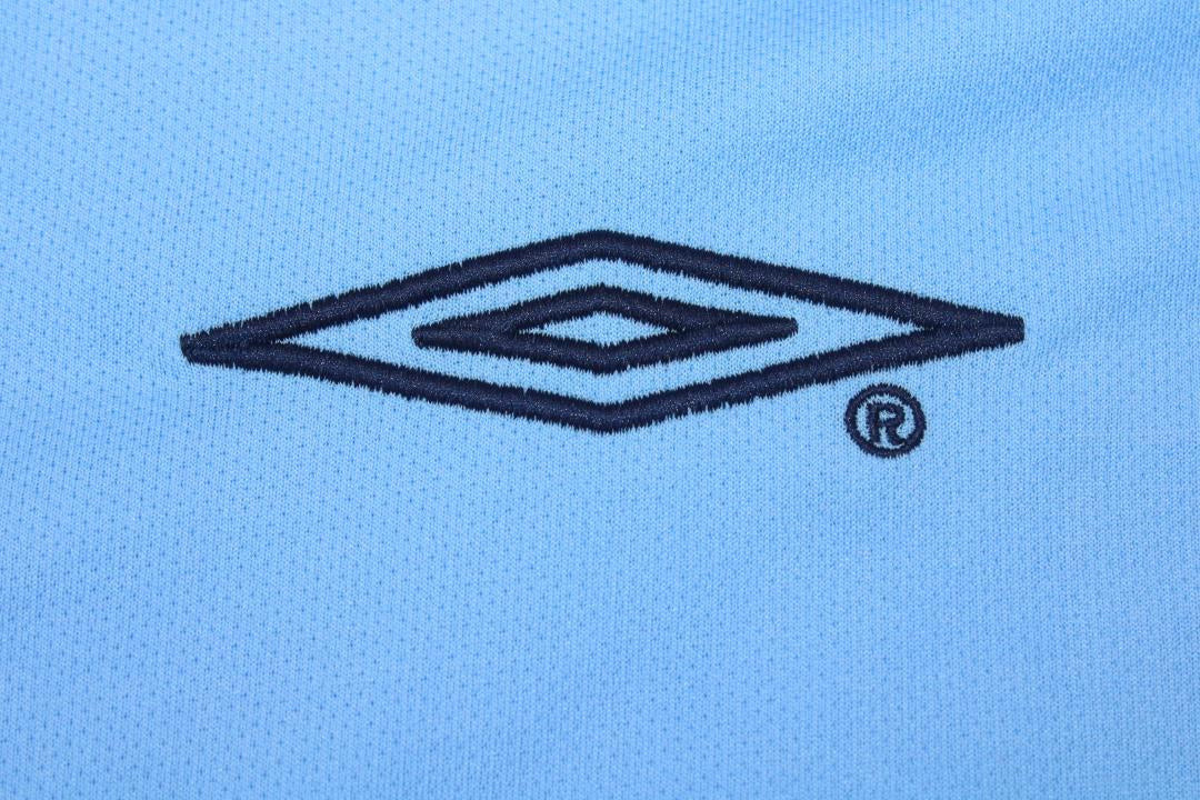 Camisa Celta de Vigo Home 03/04 - Versão Retrô "Mostovoi" Nº 10